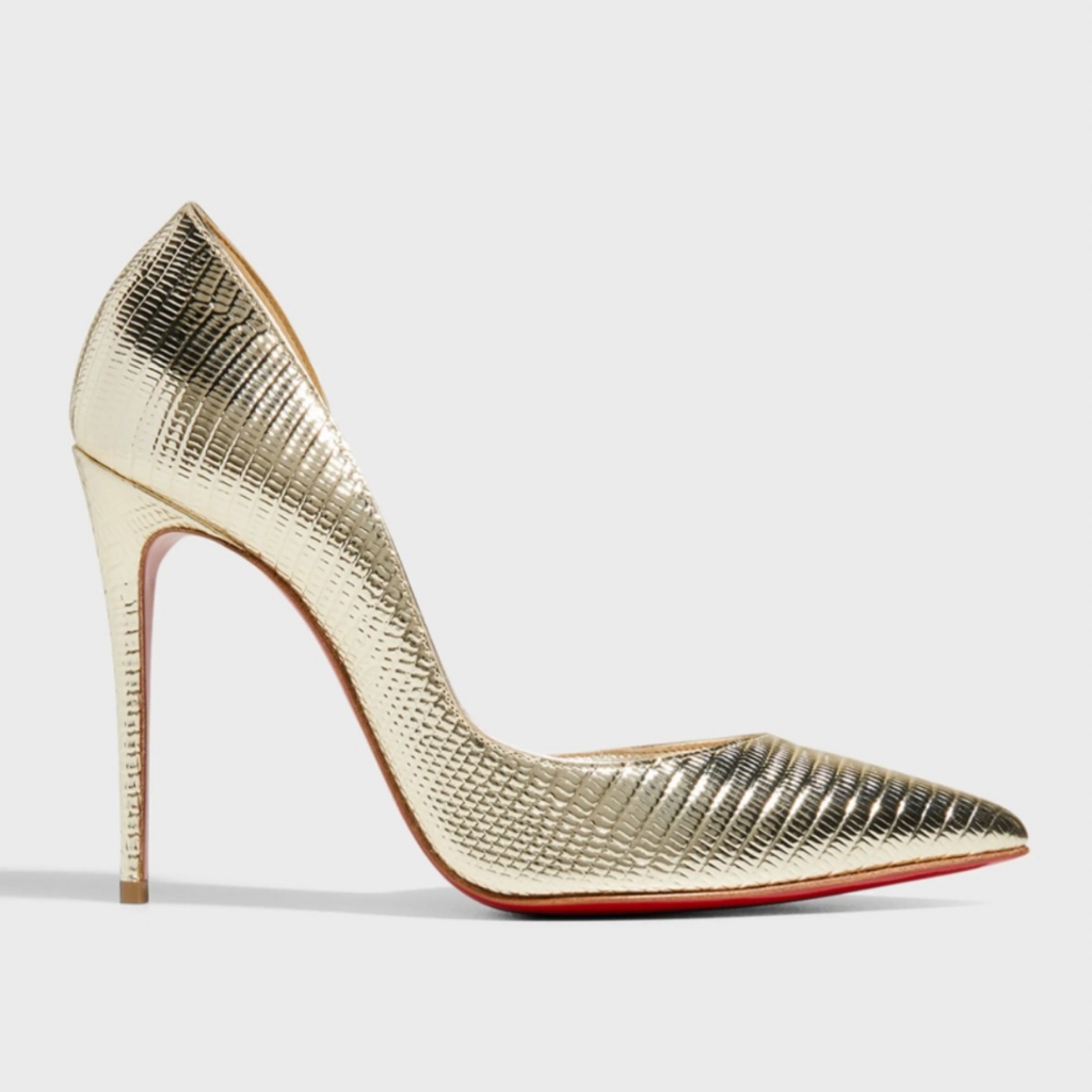 Christian Louboutin